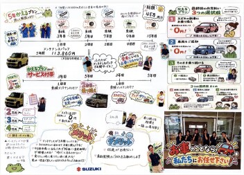 ご来店ありがとうございました！！